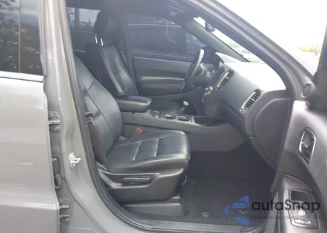 2019 Dodge Durango Gt Rwd z USA, uszkodzony, nr VIN 1C4RDHDG8KC647538